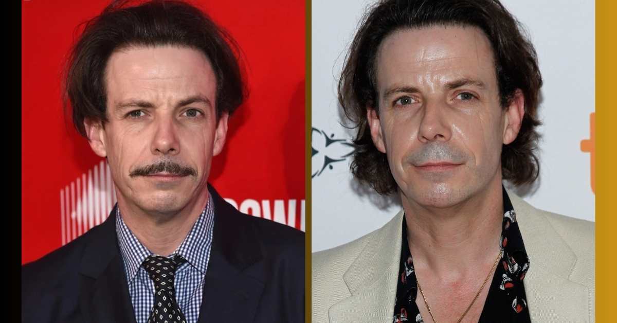 Noah Taylor