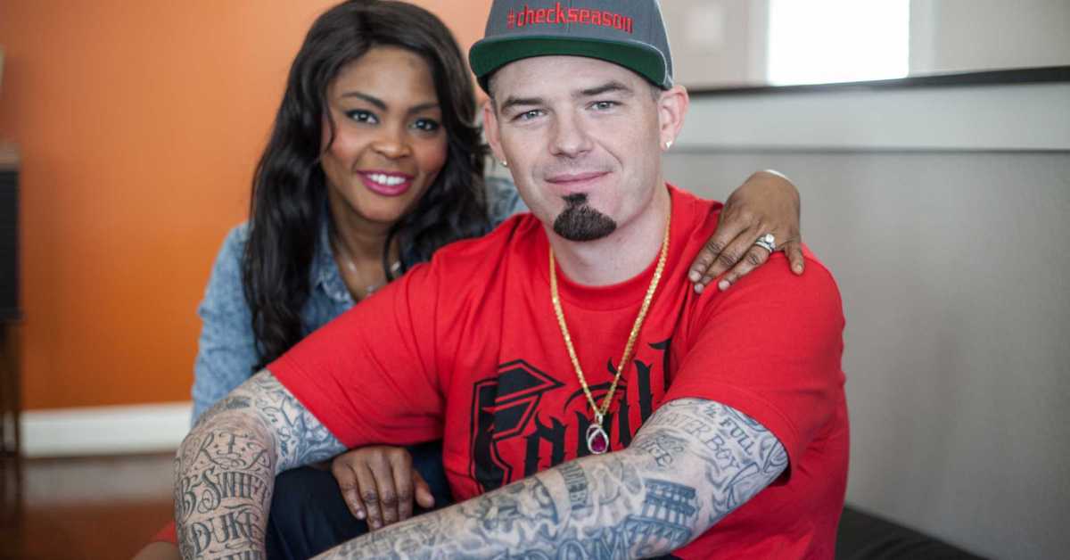 Paul Wall Ethnicity