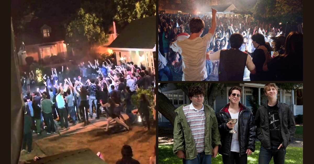 Is Project X Real? Unveiling The Mystery! - Lee Daily