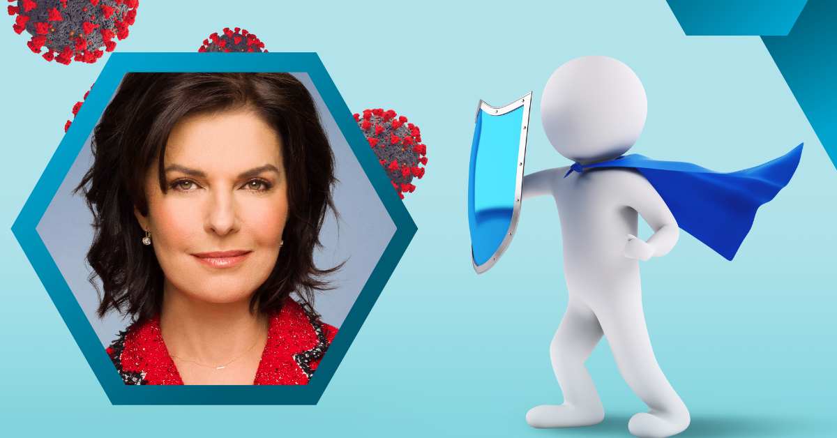 Sela Ward Illness