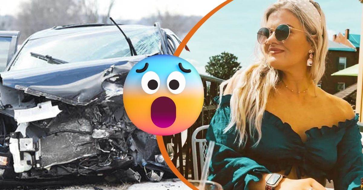 Shelby Young's Tragic Car Accident