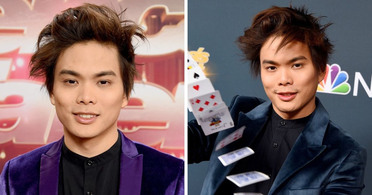 Shin Lim Net Worth