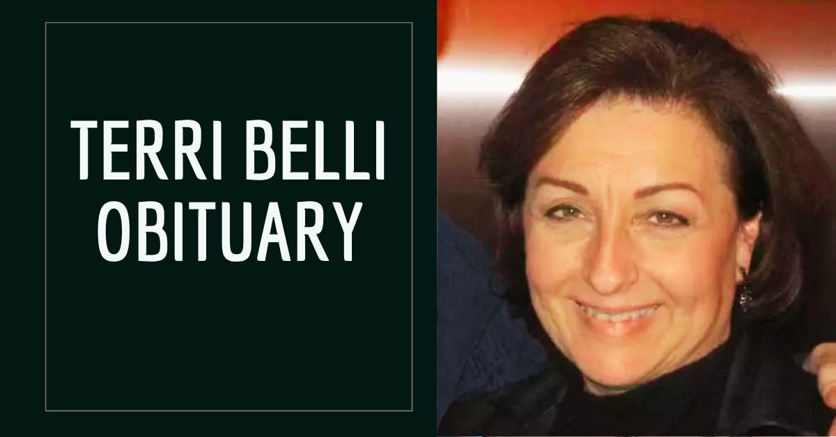 Terri Belli Obituary