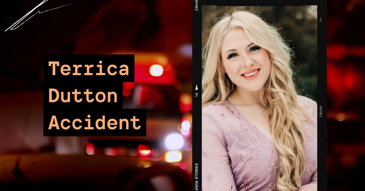 Terrica Dutton Accident