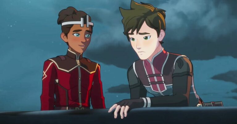 The Dragon Prince Season 6: When Will It Release? Latest Updates 2023 ...