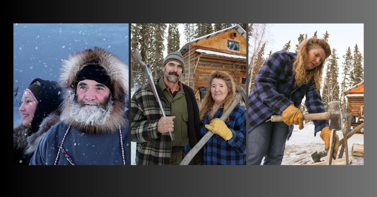 What Happened To The Last Alaskans? Where Are They Now?