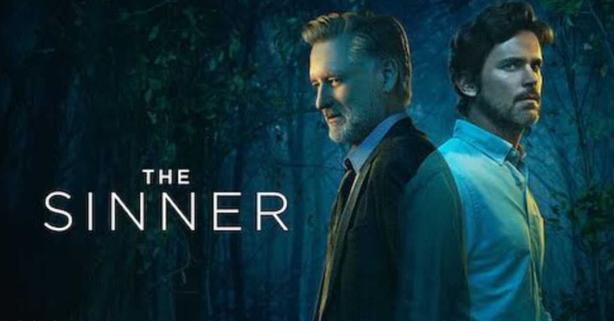 The Sinner Season 5