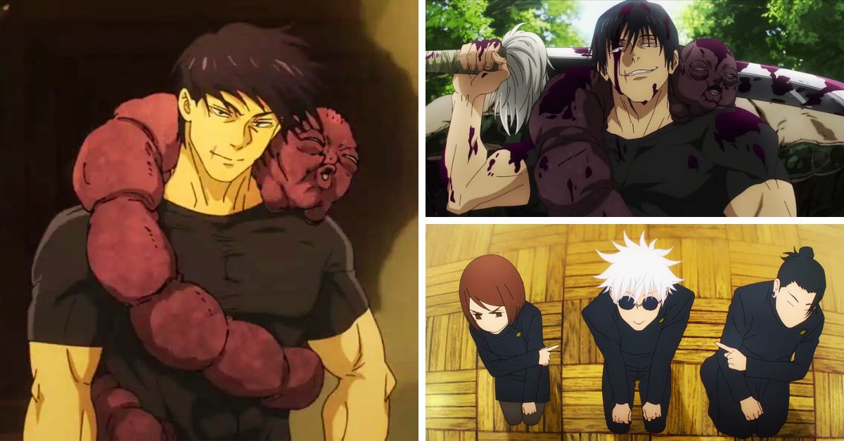 What Happened in Jujutsu Kaisen Season 2 Episode 5?