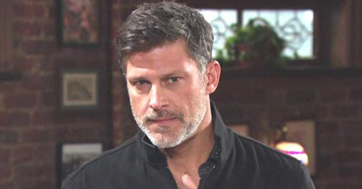 What Happened to Eric Brady on Days of Our Lives