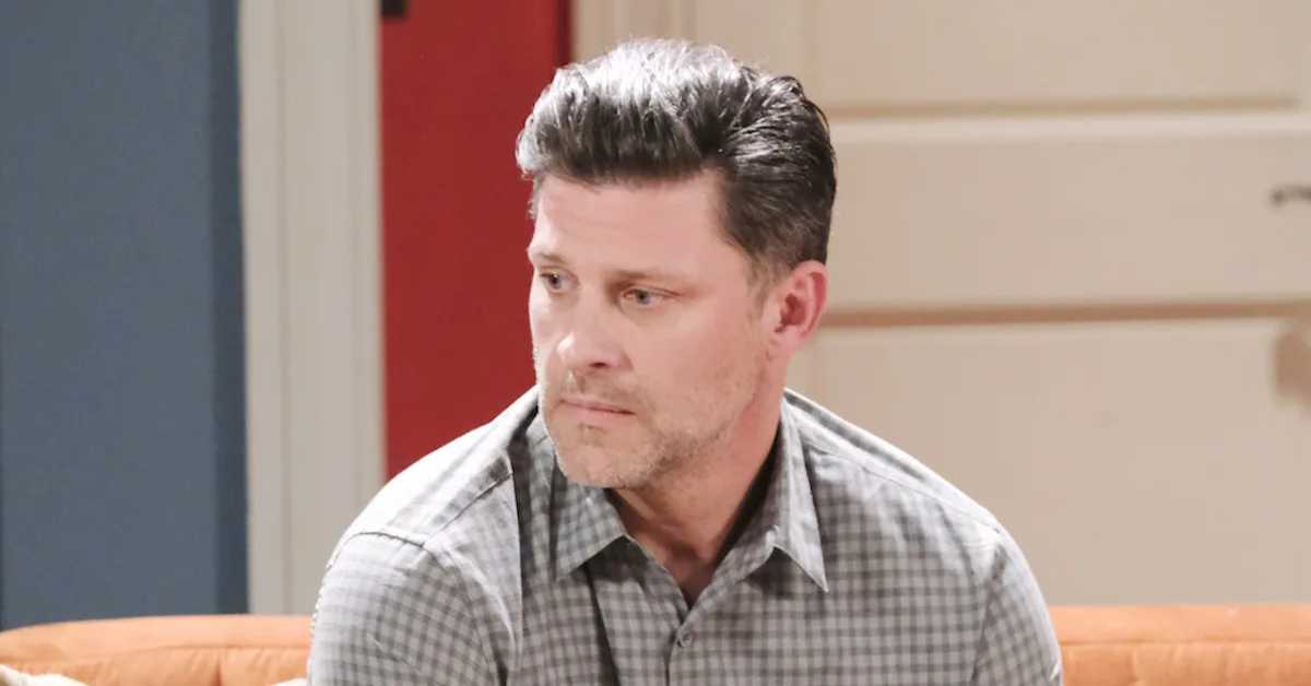 What Happened to Eric Brady on Days of Our Lives