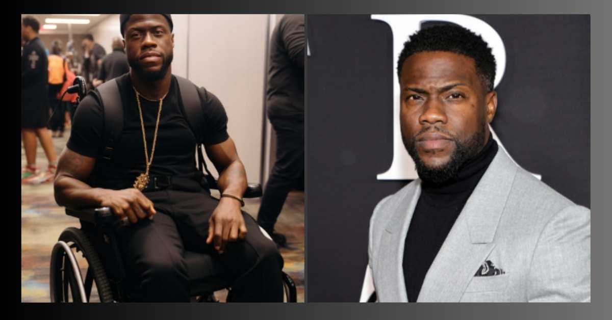 What Happened to Kevin Hart 2023