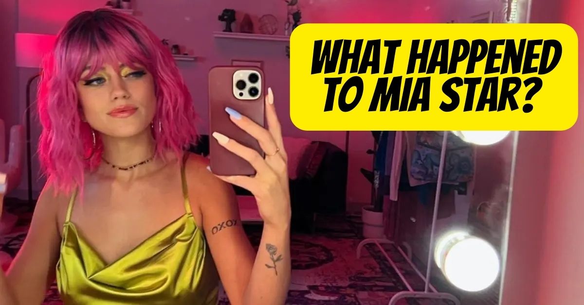 What Happened to Mia Star?