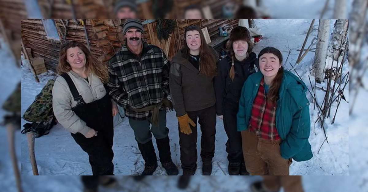 What Happened to the Last Alaskans