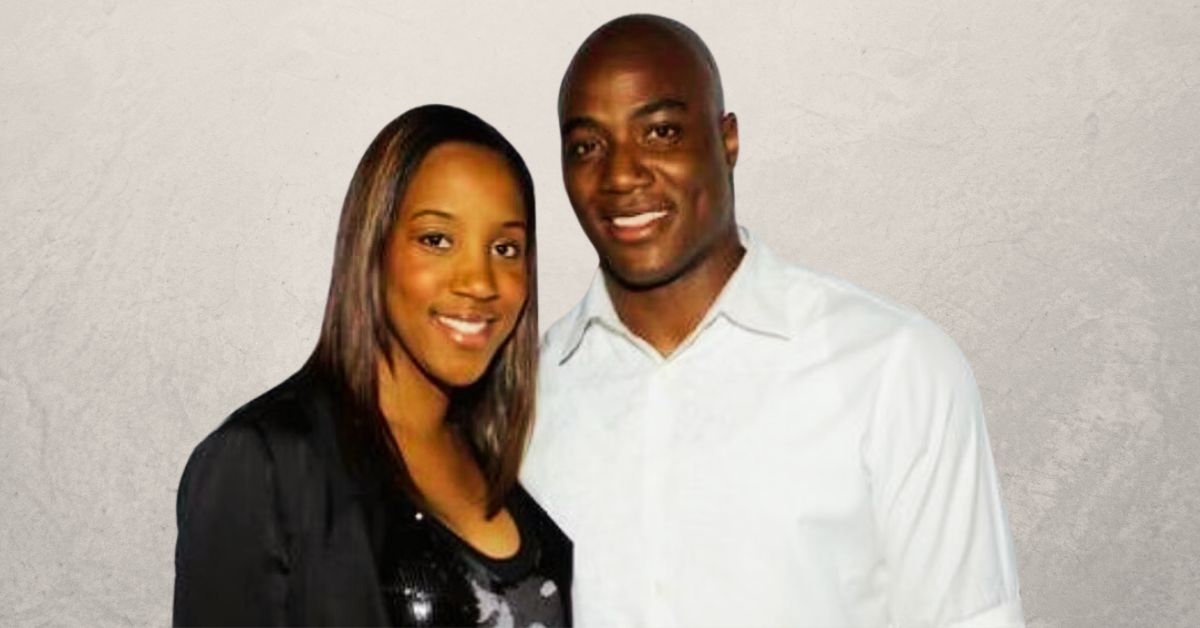 Who is DeMarcus Ware Ex Wife, Taniqua Smith?