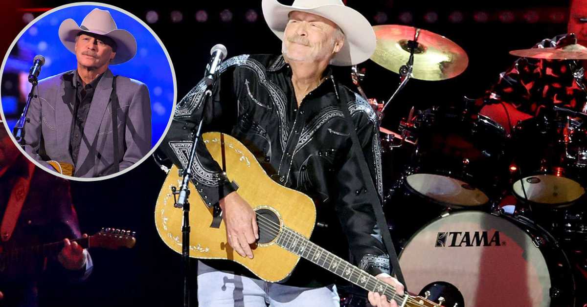 alan jackson illness 2023 