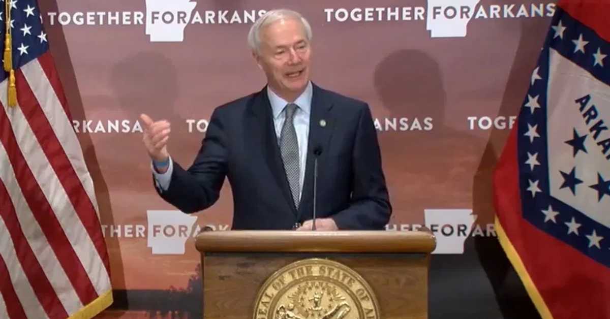 asa hutchinson net worth 