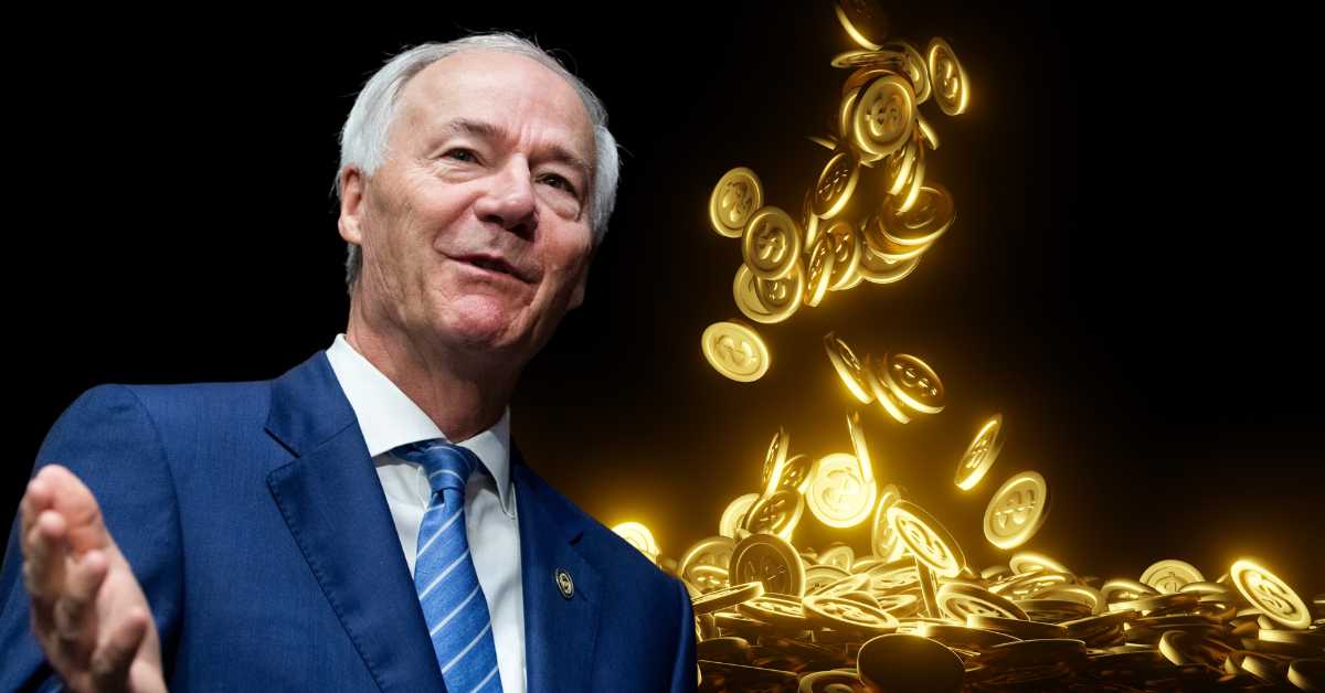 asa hutchinson net worth