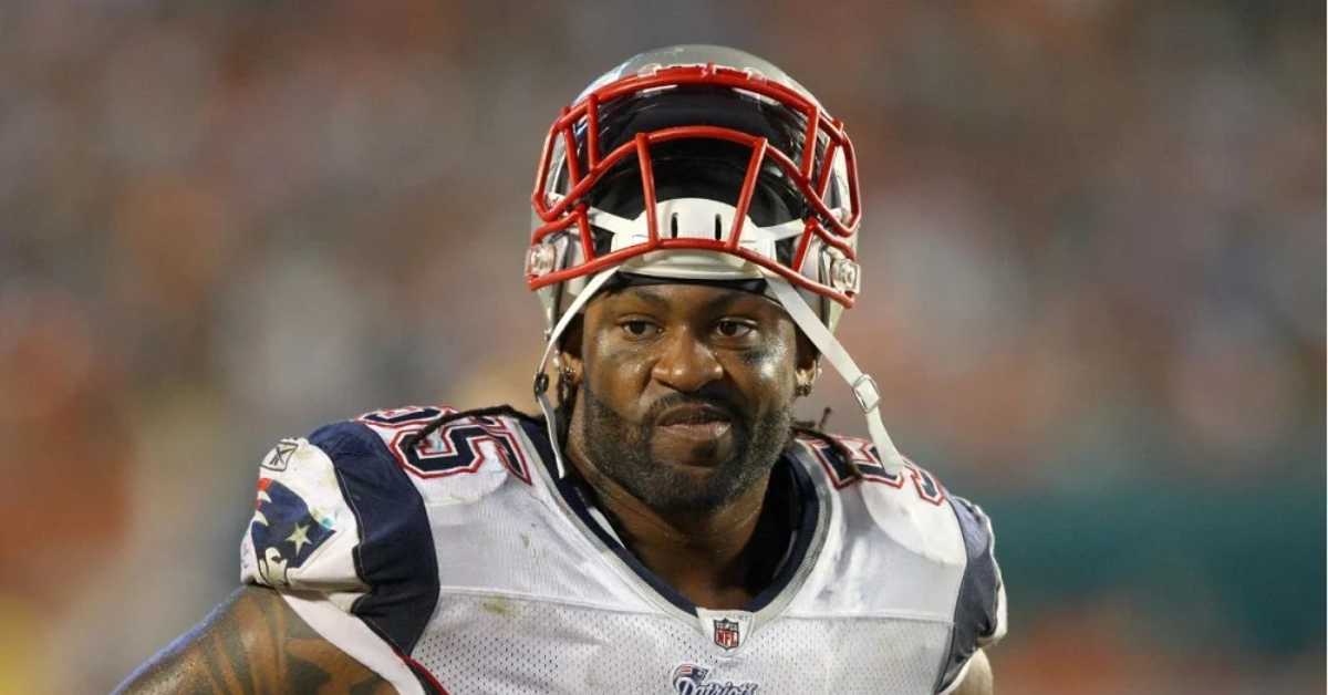 brandon spikes net worth