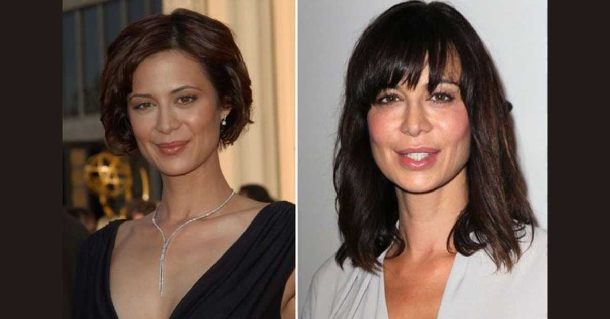 catherine bell plastic surgery