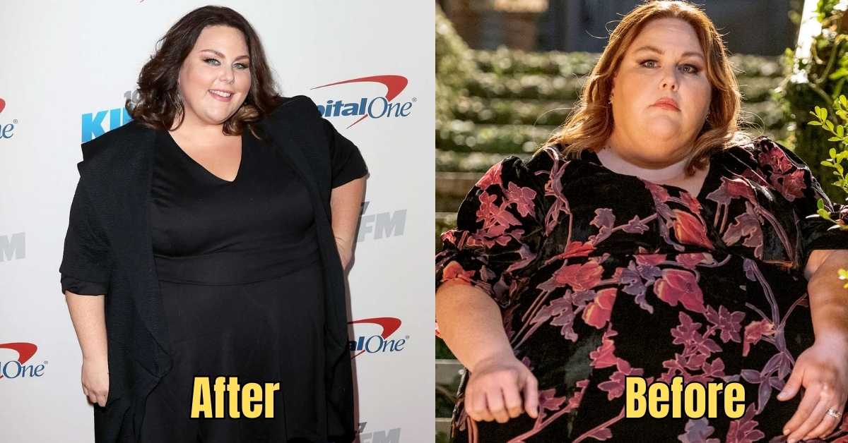 chrissy metz weight loss 2023 