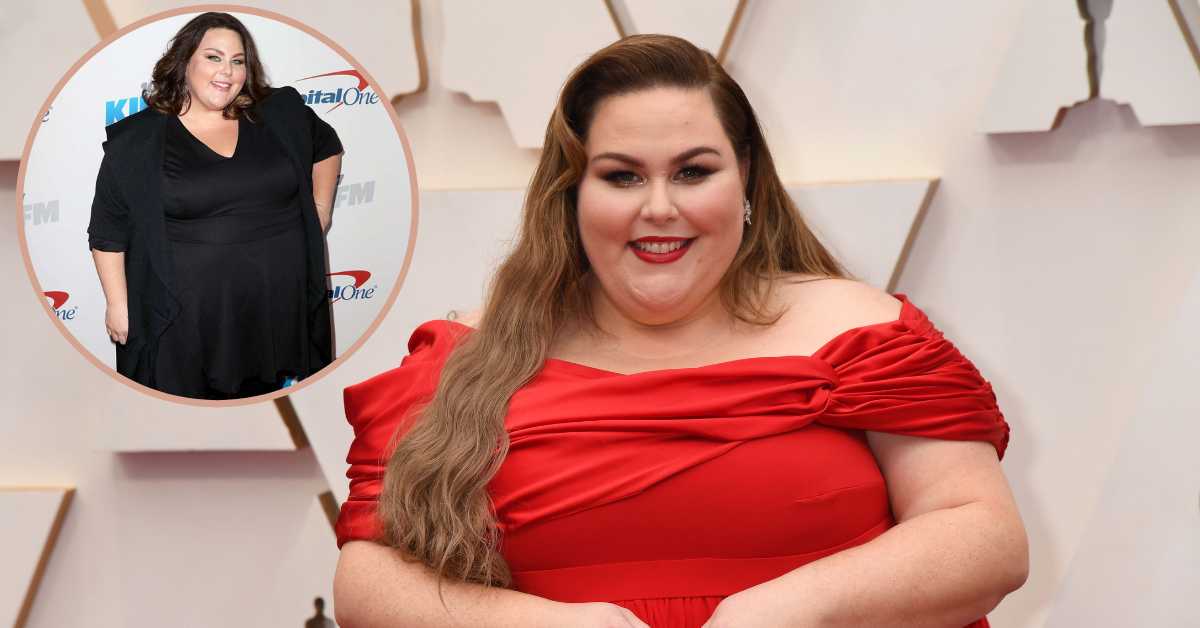 chrissy metz weight loss 2023