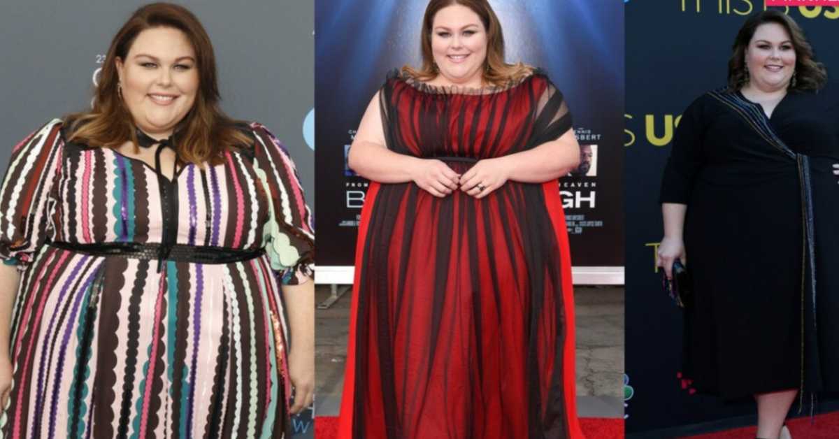 chrissy metz weight loss 2023