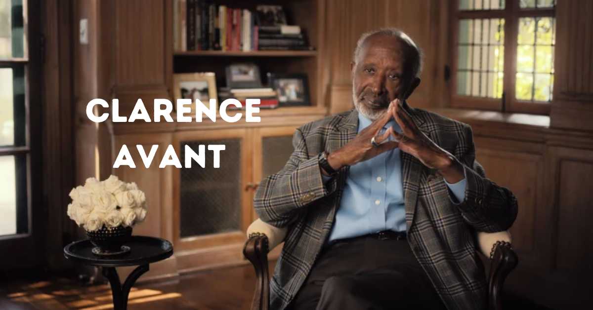 clarence avant obituary