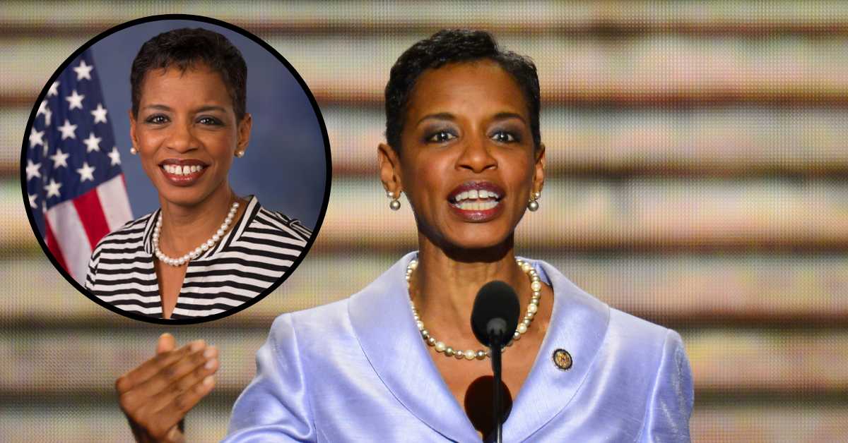 donna edwards illness