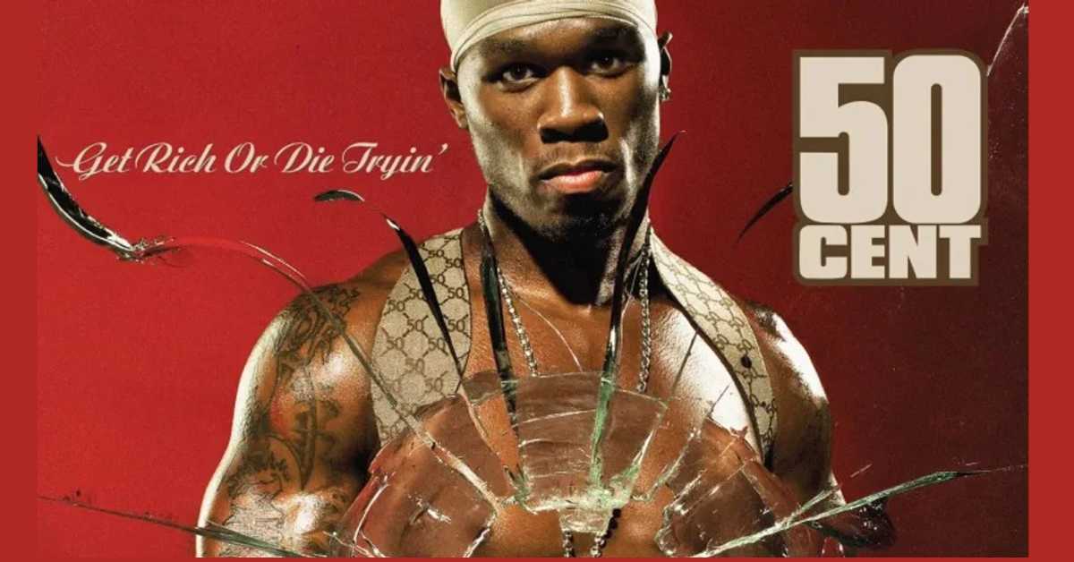 is get rich or die tryin a true story