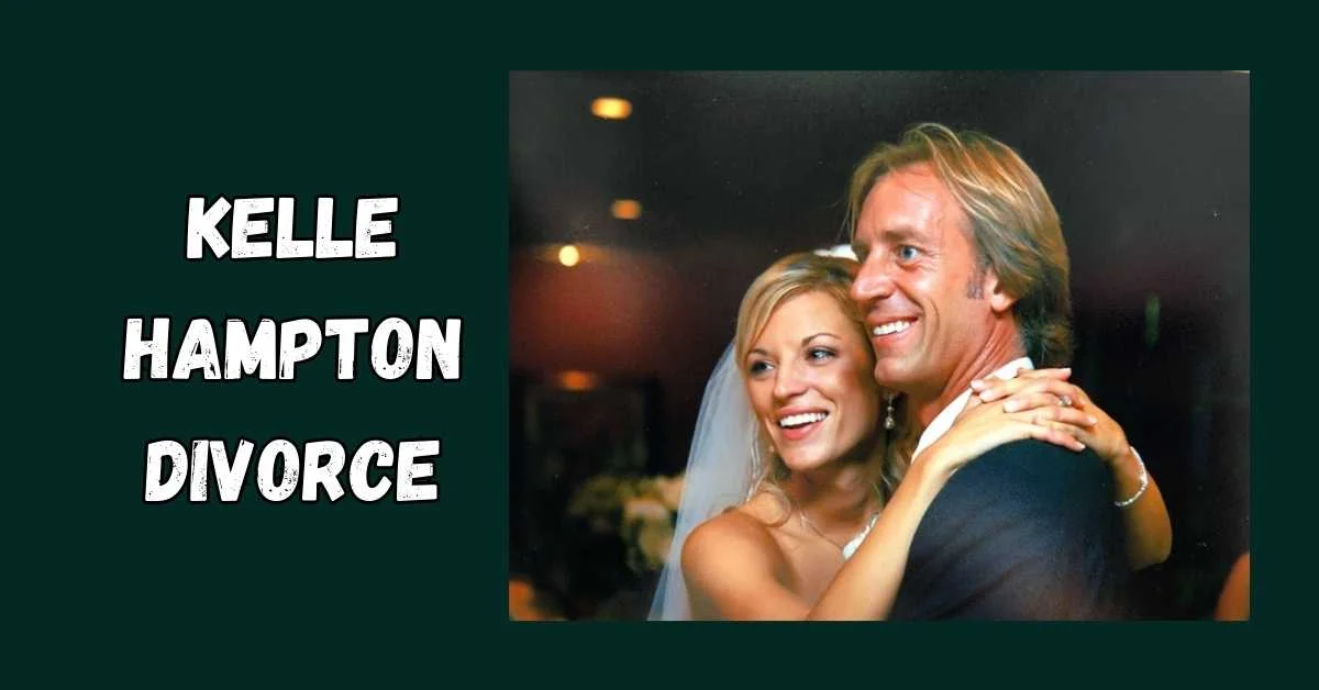 kelle hampton divorce