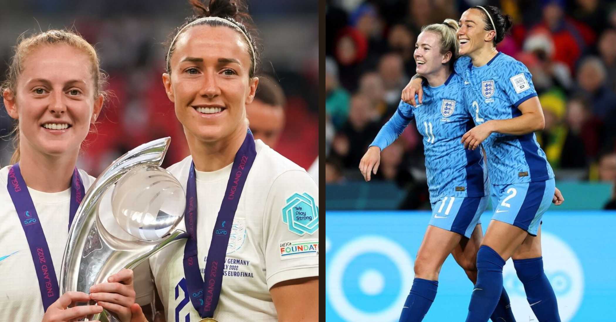 lucy bronze girlfriend