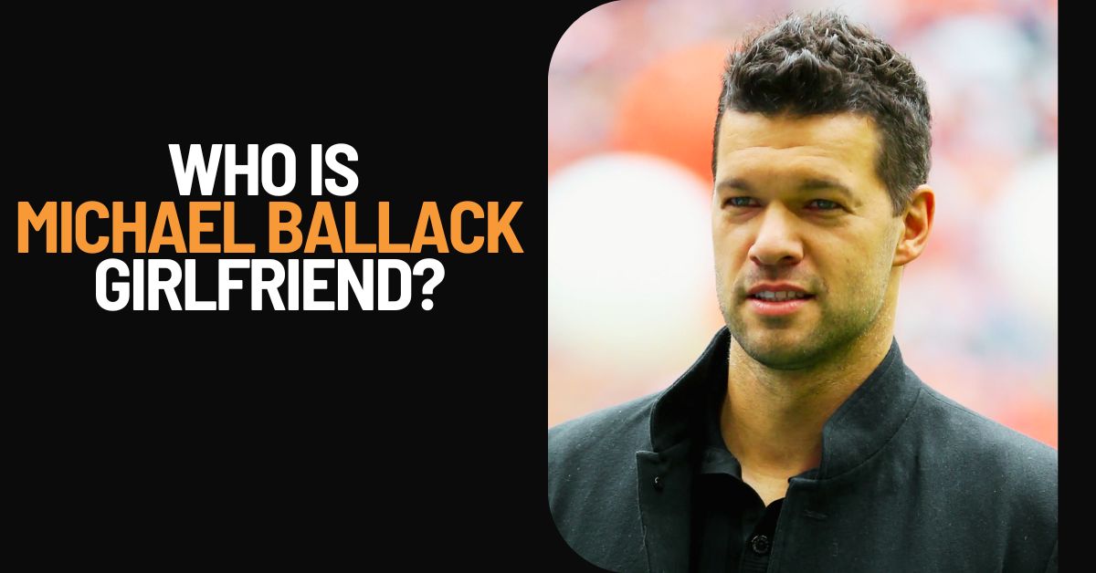 michael ballack girlfriend