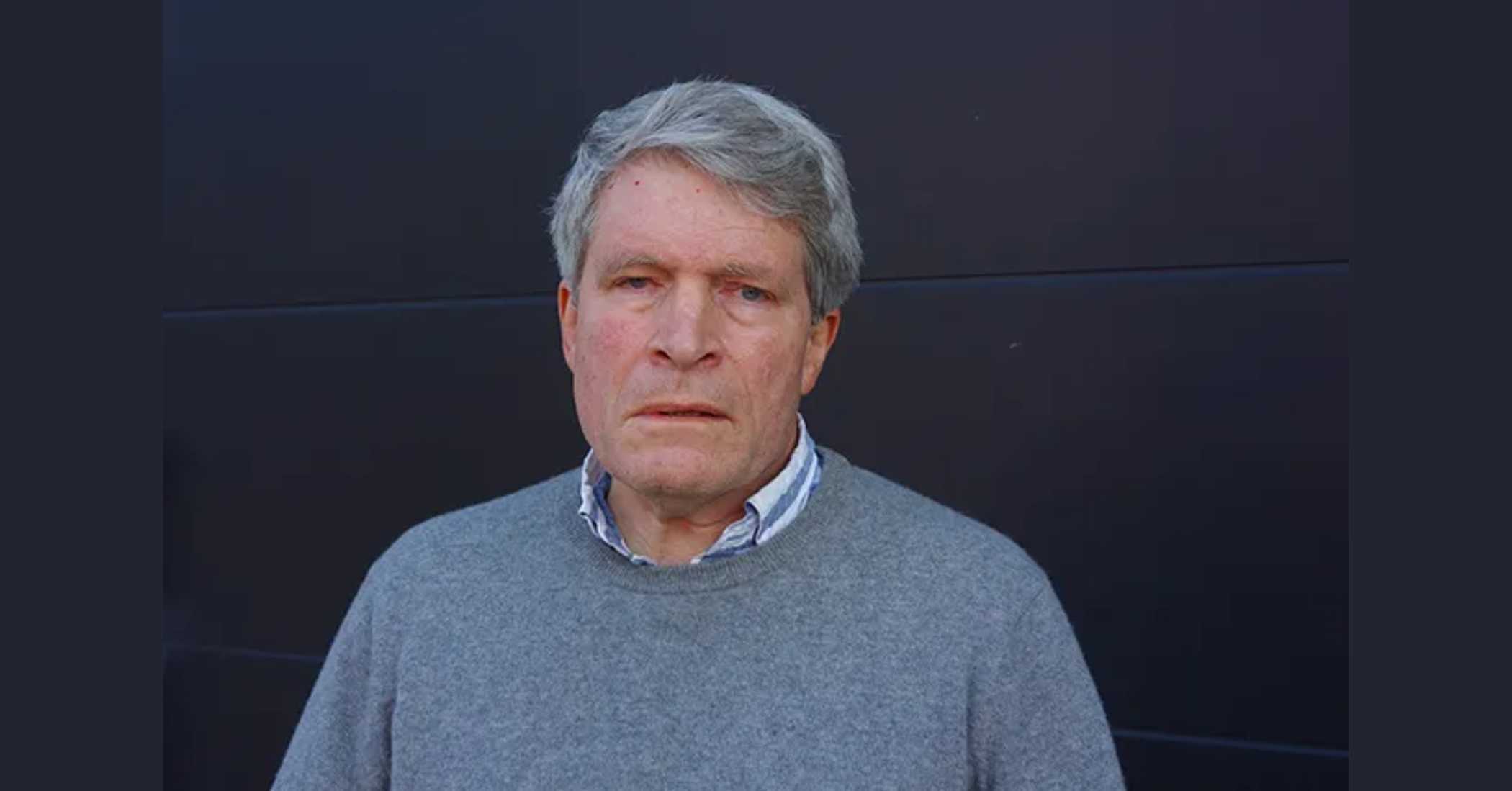 richard painter illness 