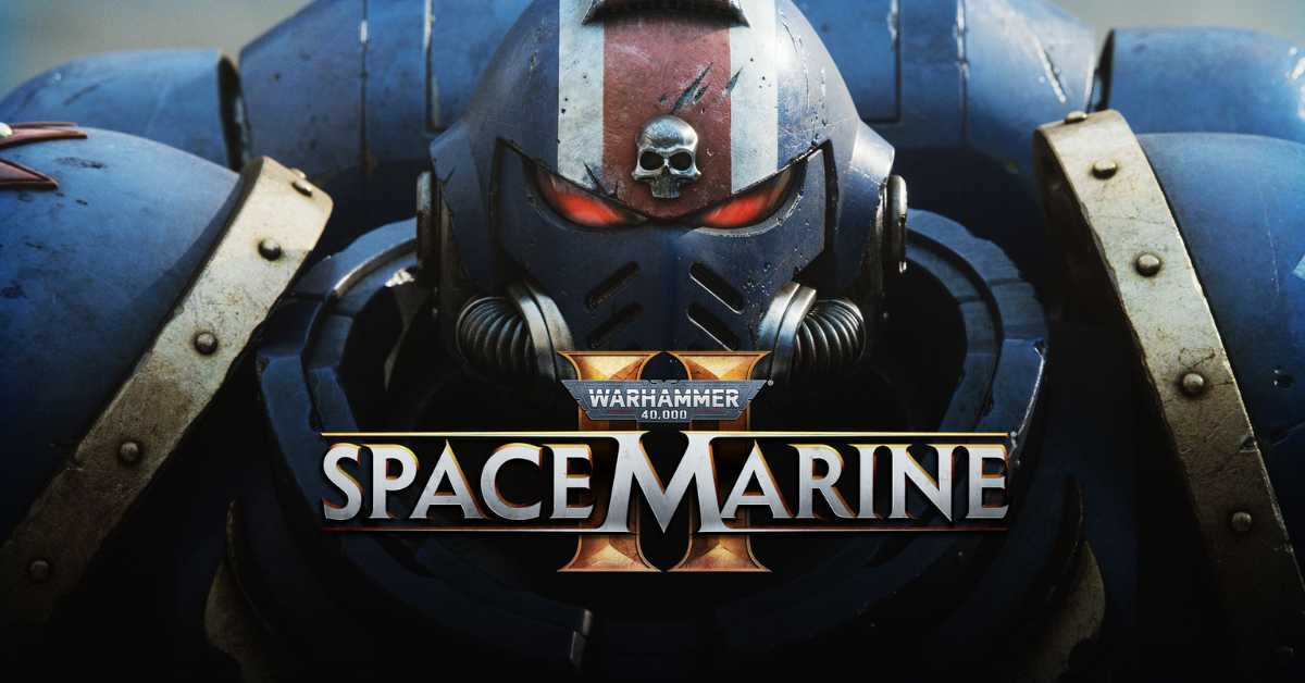 space marine 2 release date