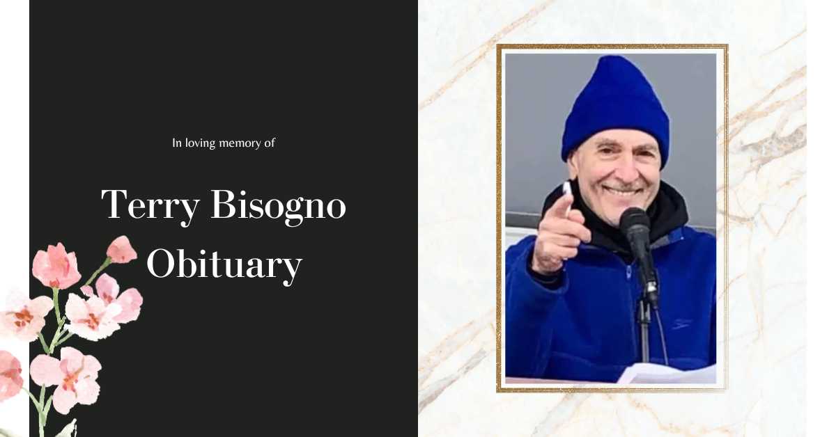 terry bisogno obituary