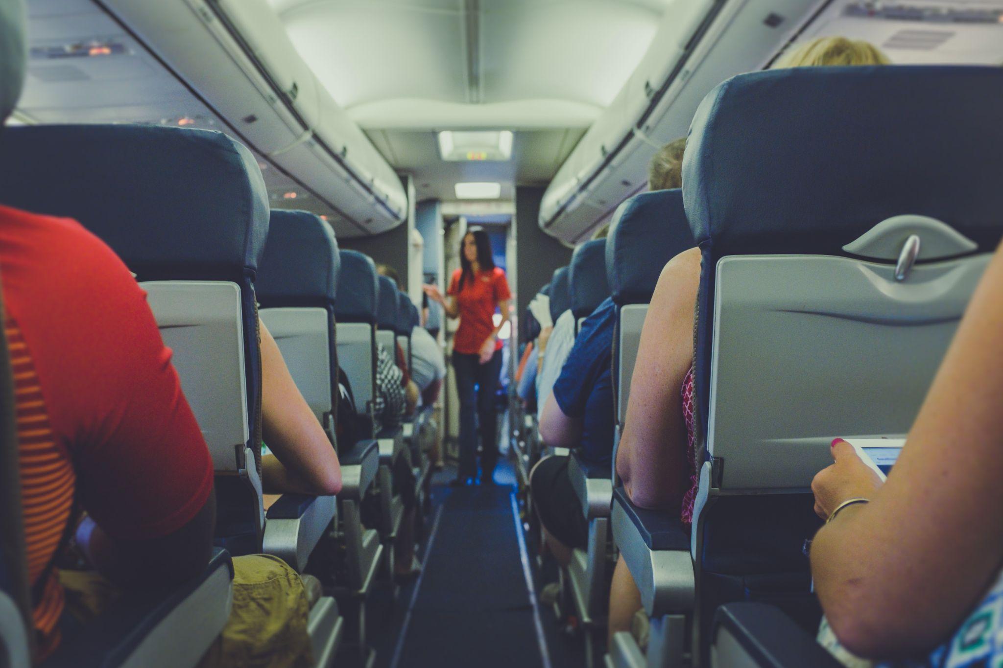 15 Easy Ways To Save Money On Your Next Flight