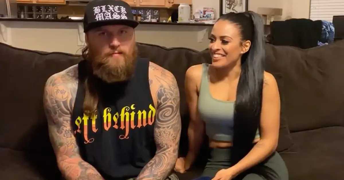 zelina vega husband