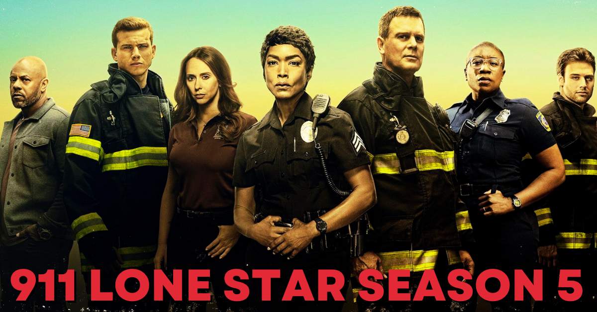 911 Lone Star Season 5 Release Date