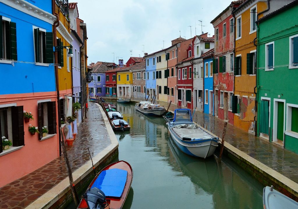 A Day in Murano: The Glass Island's Top Attractions and Tours