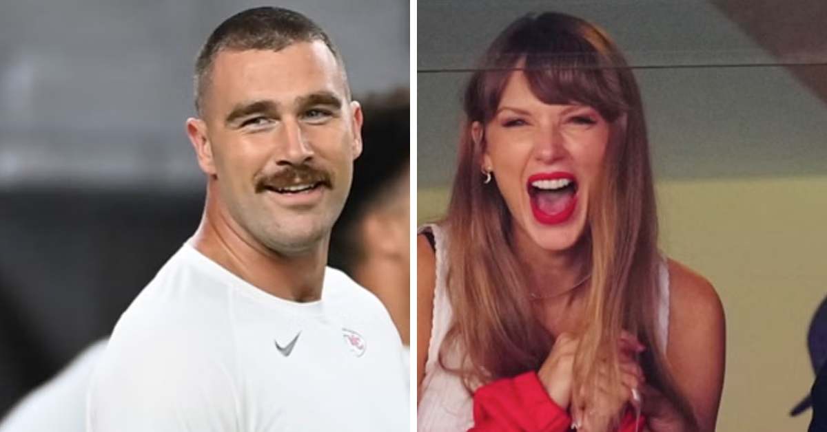 A New Chapter for Taylor Swift and Travis Kelce