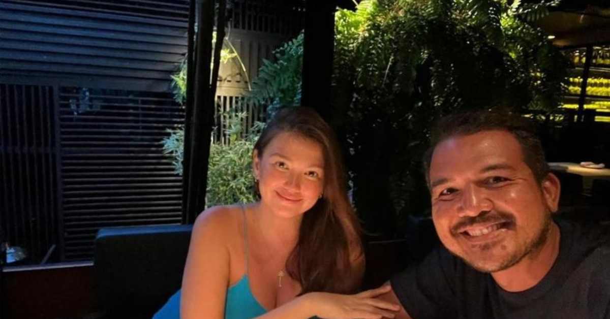 _Angelica Panganiban Pregnant