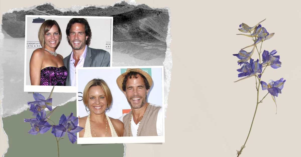 Arianne Zucker Husband