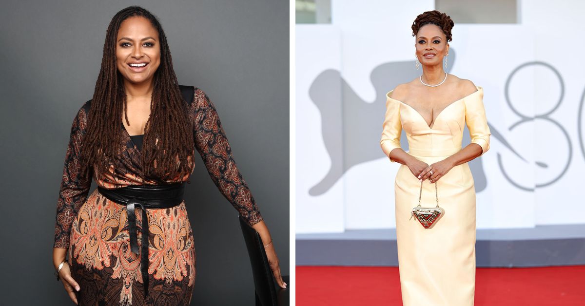 Ava Duvernay Weight Loss