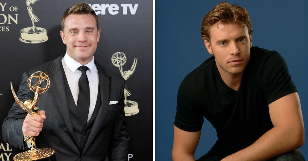 Billy Miller's Career Evolution