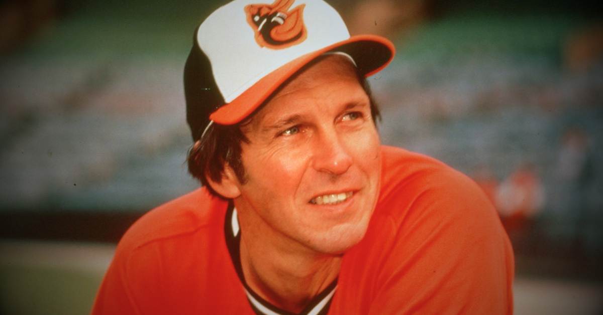 Brooks Robinson