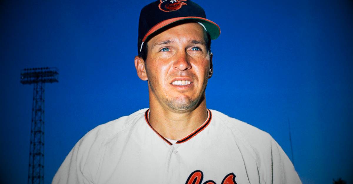 Brooks Robinson Death