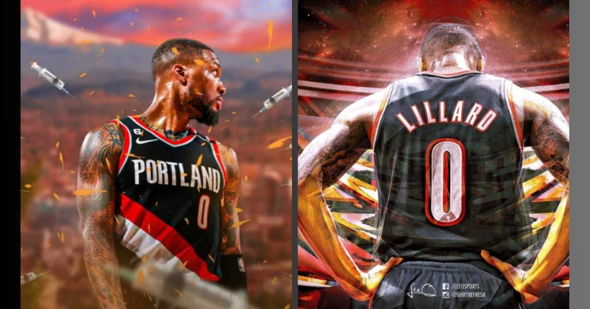 Damian Lillard Career