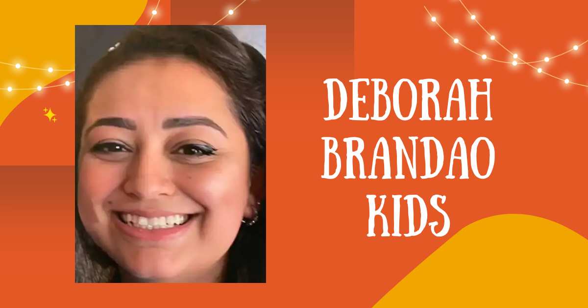 Deborah Brandao Kids