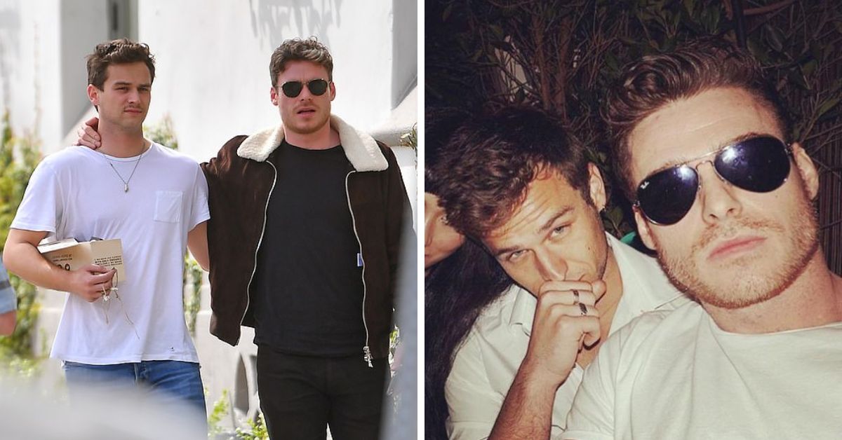 Does Richard Madden Have a Boyfriend?