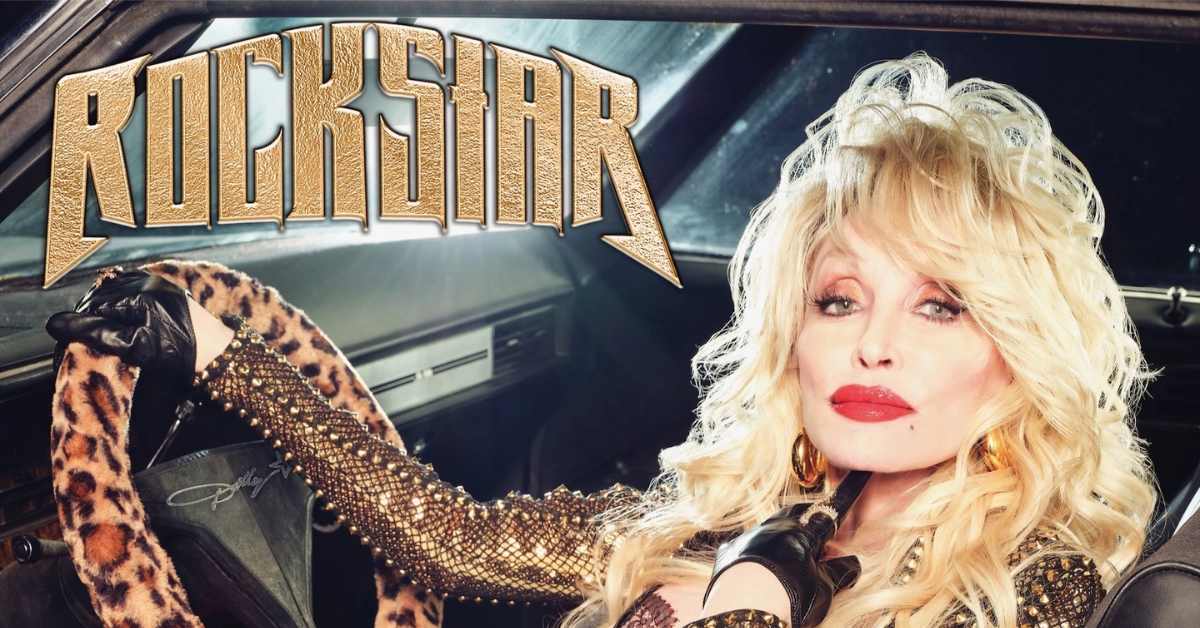 Dolly Parton Rock Album Release Date